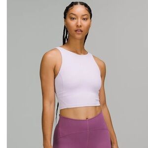 Lululemon high neck